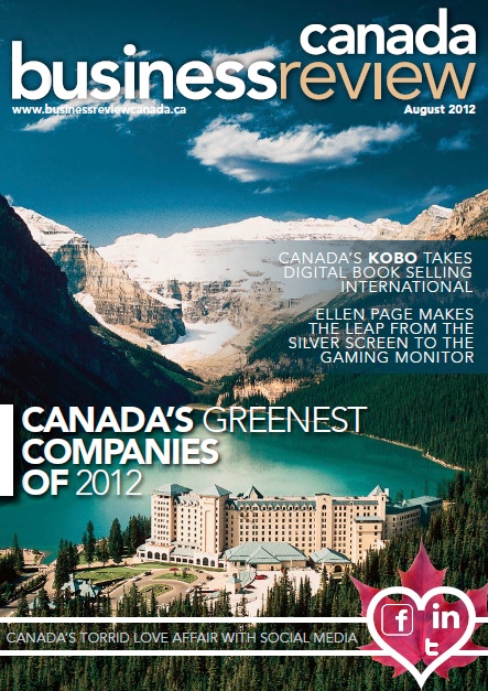 Business Review Canada